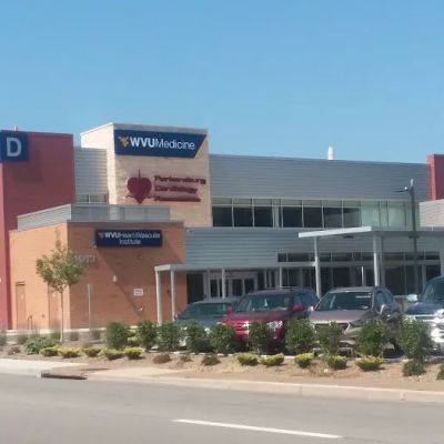 Parkersburg Cardiology Associates