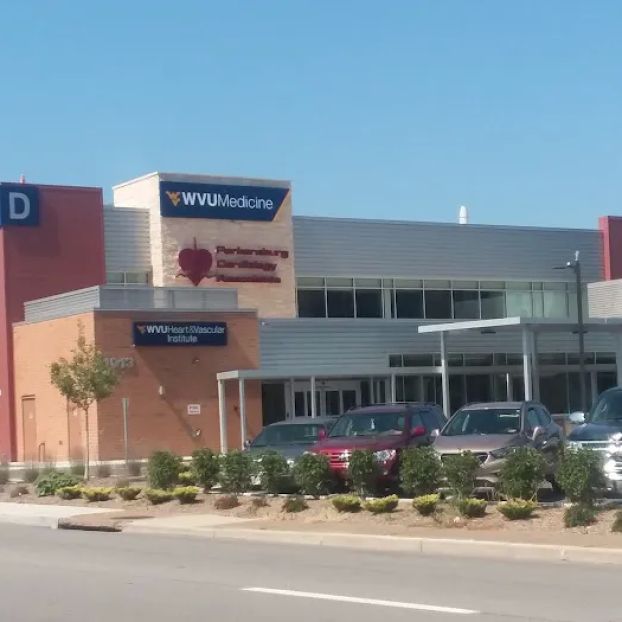 Parkersburg Cardiology Associates