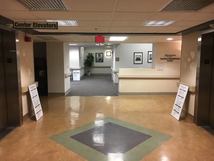 Cleveland Clinic - Union Hospital 0
