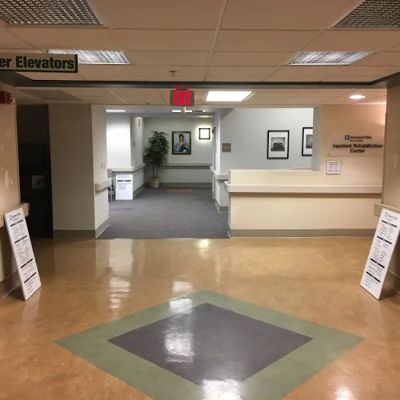Cleveland Clinic - Union Hospital