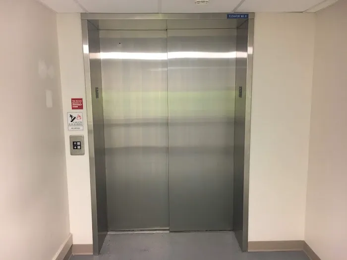 Cleveland Clinic - Union Hospital 6