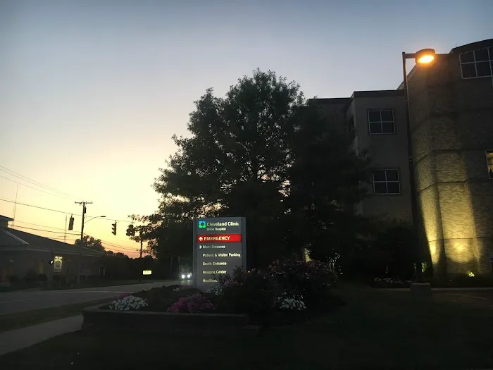 Cleveland Clinic - Union Hospital 3