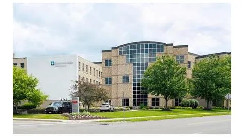 Cleveland Clinic - Union Hospital 5