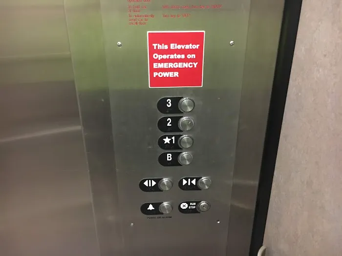 Cleveland Clinic - Union Hospital 2