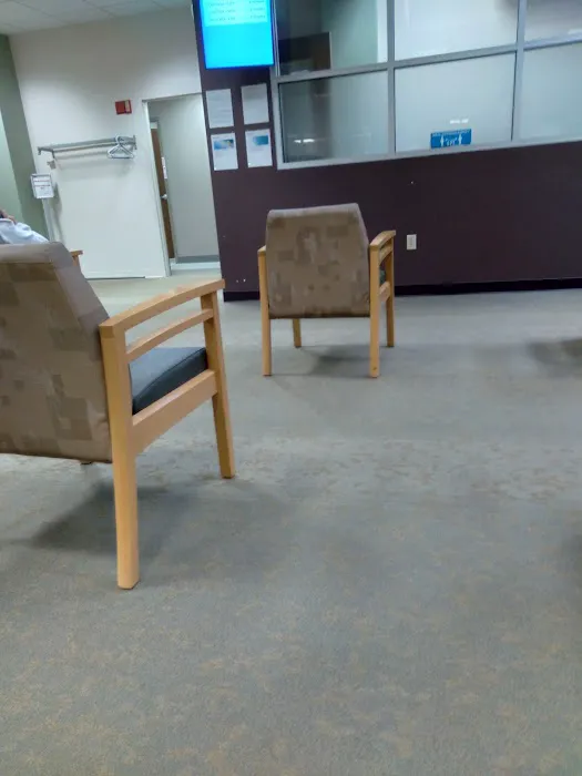 Cleveland Clinic - Union Hospital 7