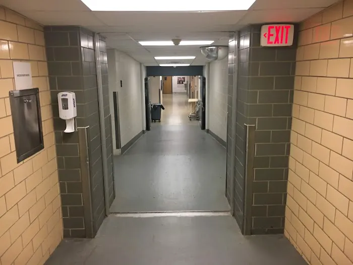 Cleveland Clinic - Union Hospital 1