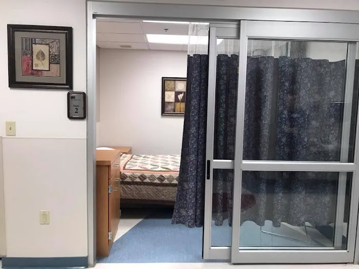 Cleveland Clinic - Union Hospital 9