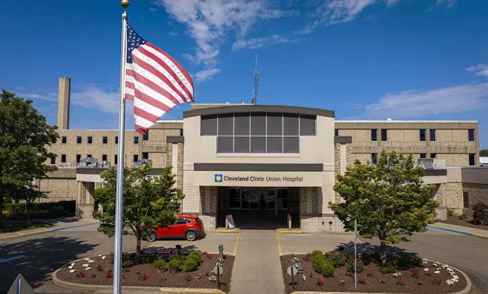 Cleveland Clinic - Union Hospital 8