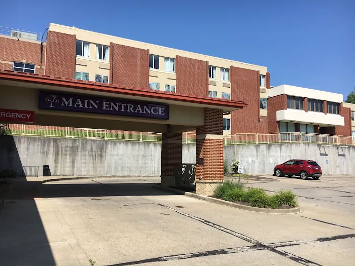 Trinity Health System - Twin City Medical Center 1