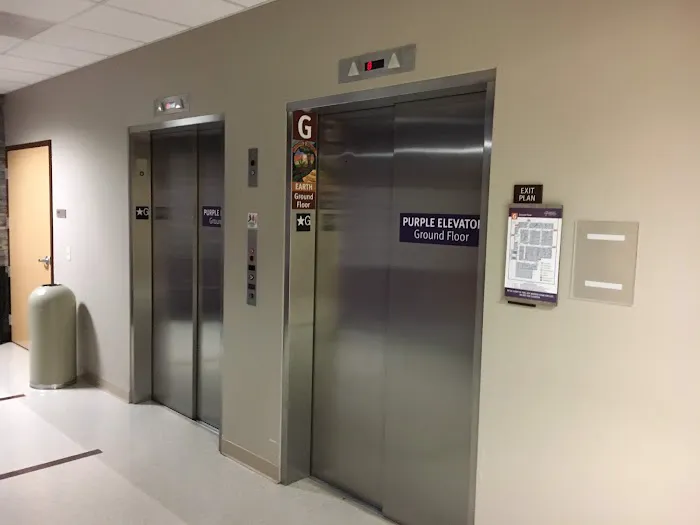 Trinity Health System - Twin City Medical Center 7