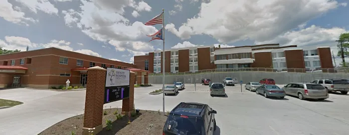 Trinity Health System - Twin City Medical Center 9