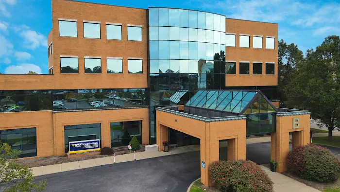 Vascular Surgery Clinic, Medical Office Building B 0