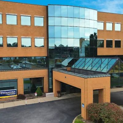 Vascular Surgery Clinic, Medical Office Building B