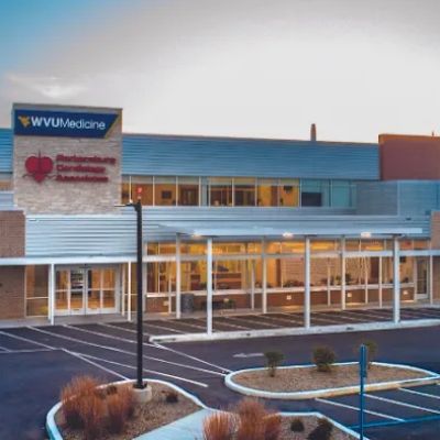 Camden Clark Cardiovascular and Thoracic Surgeons