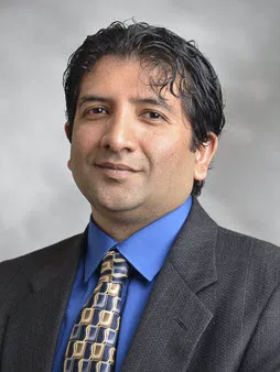 Ali A. Valika, MD 1