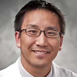 Justin Tze-Howe Mao, MD ico