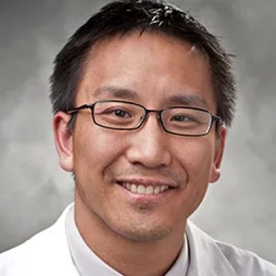 Justin Tze-Howe Mao, MD