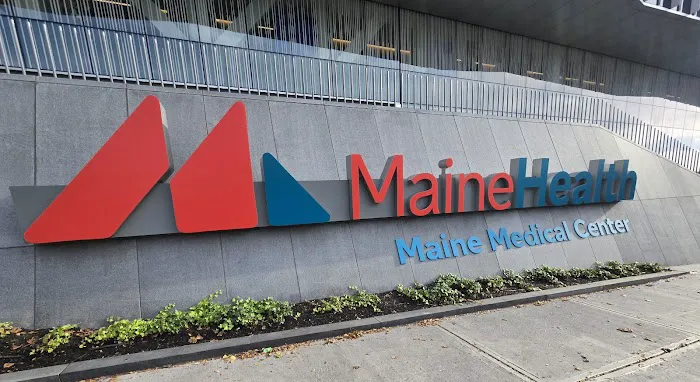 MaineHealth Maine Medical Center Portland Emergency Department 0