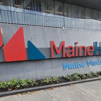 MaineHealth Maine Medical Center Portland Emergency Department