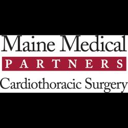 Scott Buchanan, M.D. ico