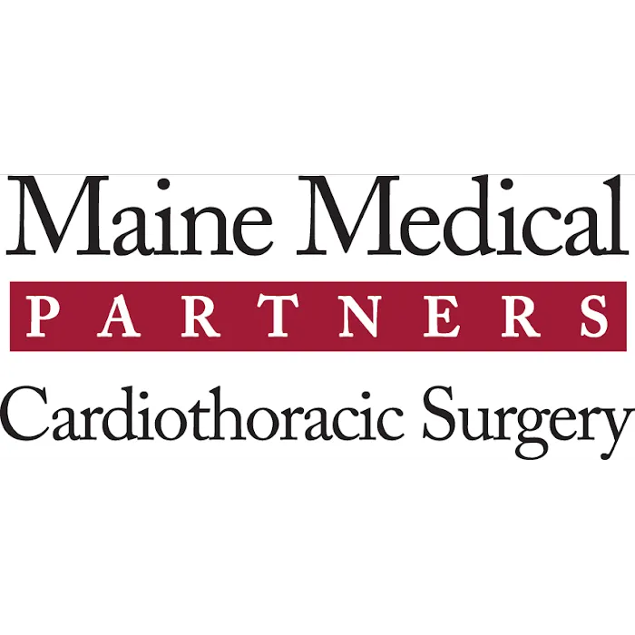 MaineHealth Cardiovascular Surgery - Portland 1
