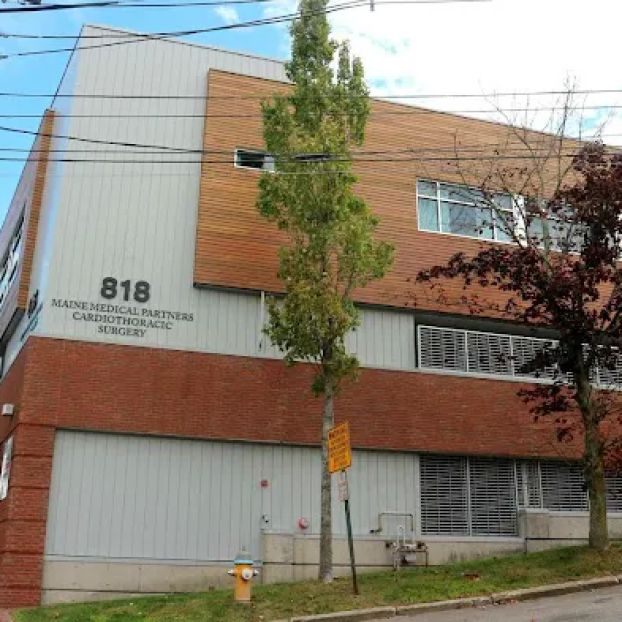 MaineHealth Cardiovascular Surgery - Portland