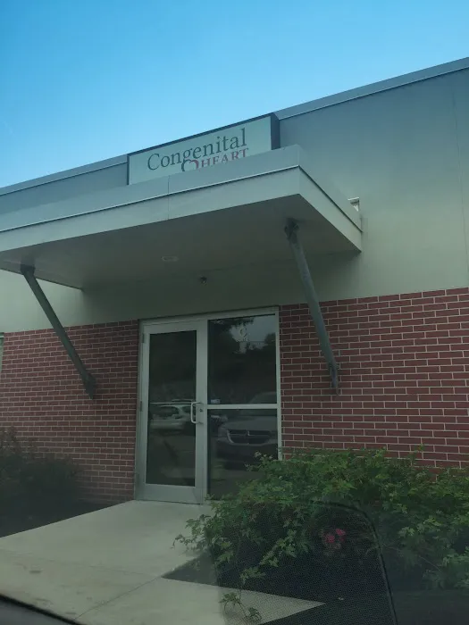 MaineHealth Congenital Heart - Scarborough 0