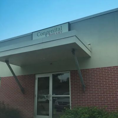 MaineHealth Congenital Heart - Scarborough
