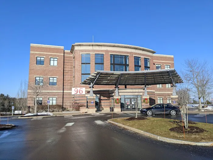 MaineHealth Cardiology - Scarborough 1