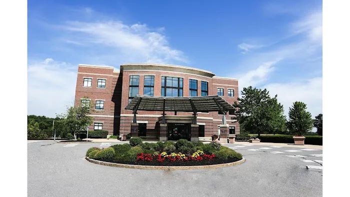 MMP MaineHealth Cardiology - Scarborough 0