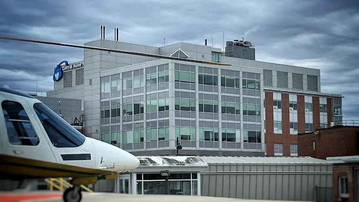 Central Maine Heart and Vascular Institute 0