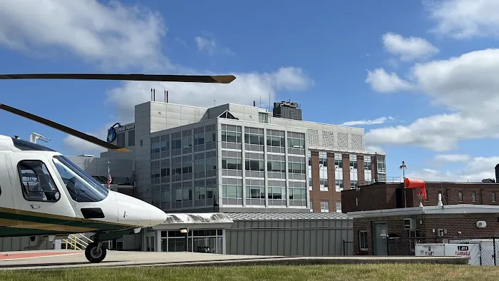 Central Maine Heart and Vascular Institute 1