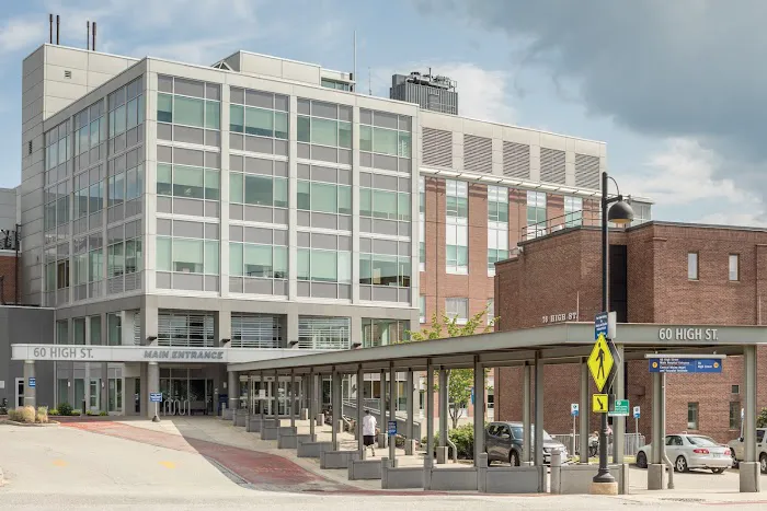 Central Maine Heart and Vascular Institute 3