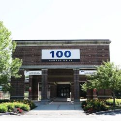 MaineHealth Thoracic Surgery - Scarborough ico