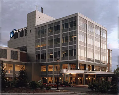 Central Maine Cardiovascular Surgery 0