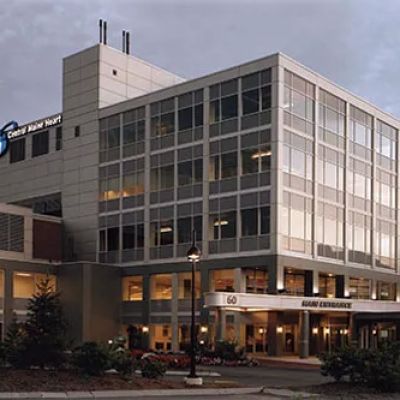 Central Maine Cardiovascular Surgery