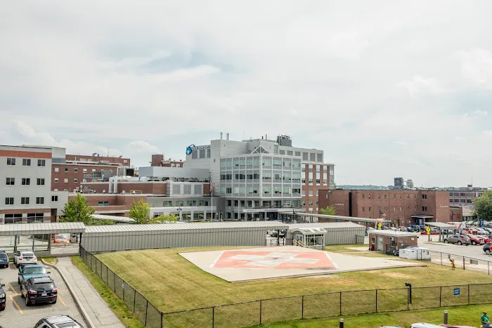 Central Maine Medical Center 0