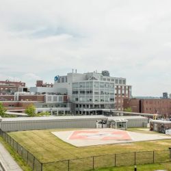 Central Maine Medical Center ico