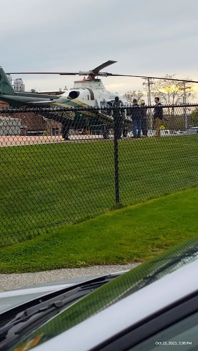 Central Maine Medical Center 7