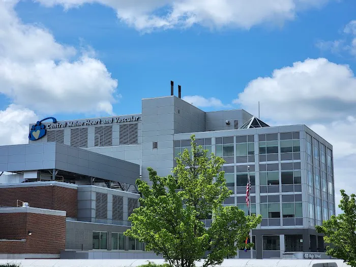 Central Maine Medical Center 5