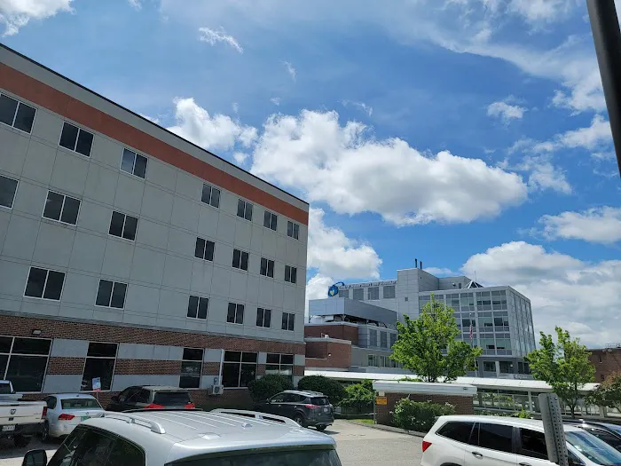 Central Maine Medical Center 6