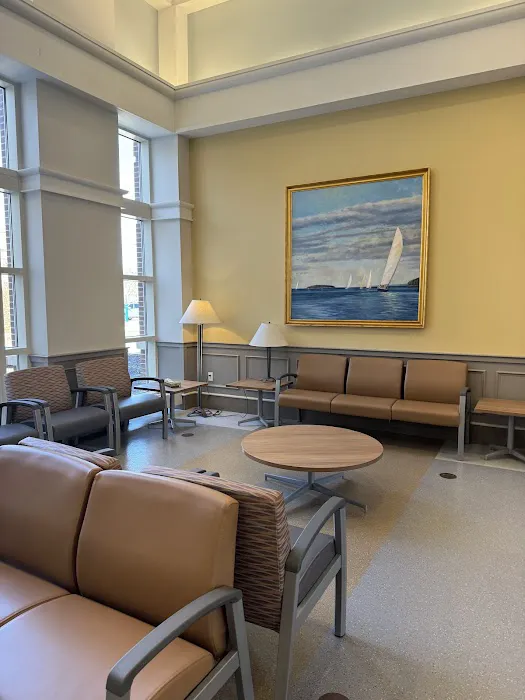 MaineHealth Maine Medical Center Biddeford 3