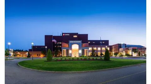 MaineHealth Maine Medical Center Biddeford 7