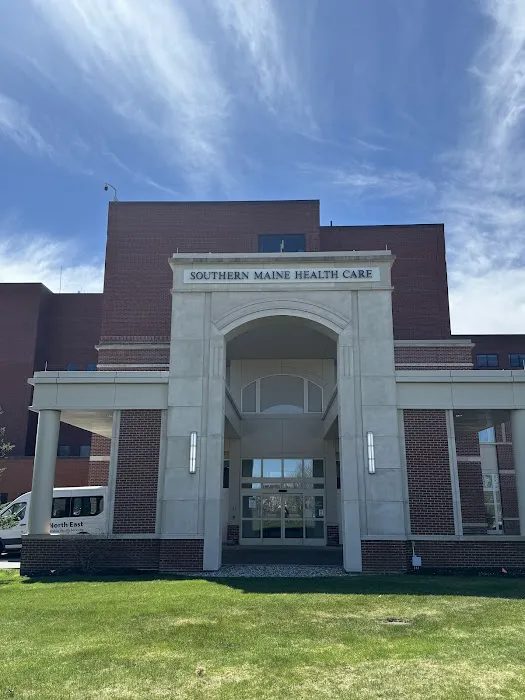 MaineHealth Maine Medical Center Biddeford 8
