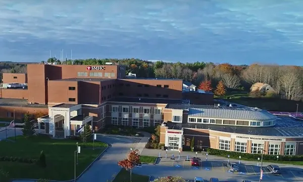 MaineHealth Maine Medical Center Biddeford 4