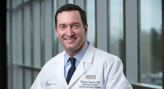 Michael Mazzini, MD 0