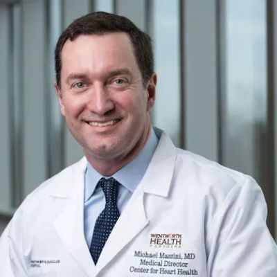 Michael Mazzini, MD