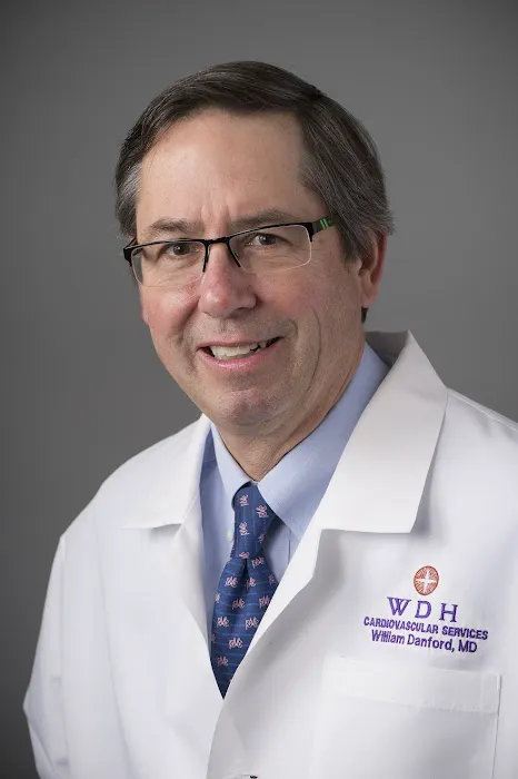 William Danford, MD 0