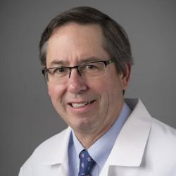 William Danford, MD ico