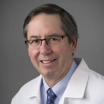 William Danford, MD